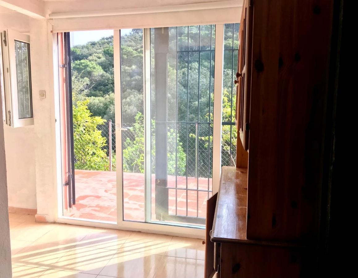 Apartamento Begur Daire Dış mekan fotoğraf