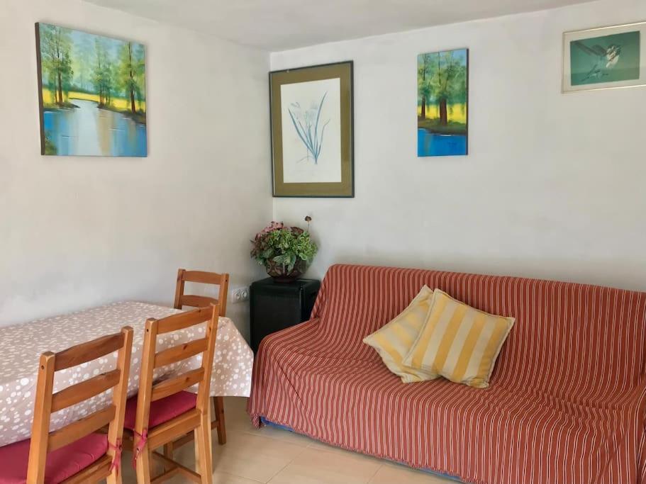 Apartamento Begur Daire Dış mekan fotoğraf