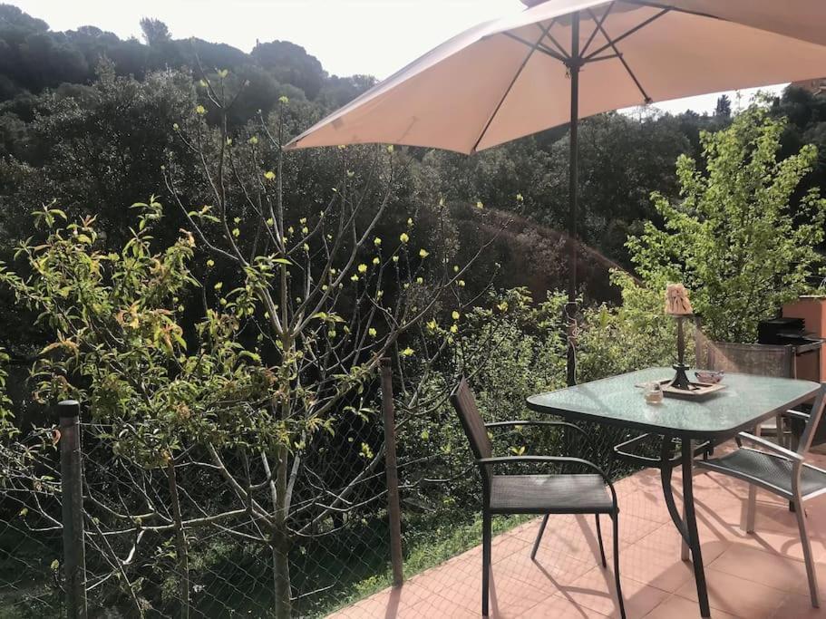 Apartamento Begur Daire Dış mekan fotoğraf