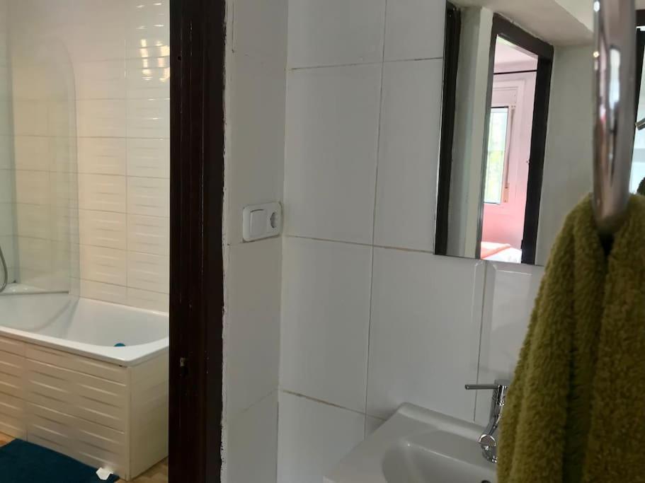 Apartamento Begur Daire Dış mekan fotoğraf