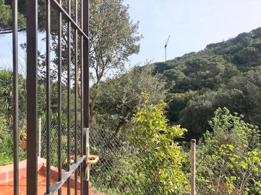 Apartamento Begur Daire Dış mekan fotoğraf