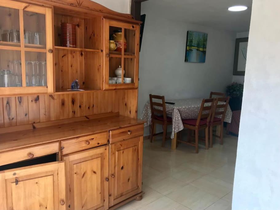 Apartamento Begur Daire Dış mekan fotoğraf